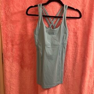 Lululemon Free To Be Tank Nulu